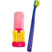Curaprox Ortodontik Diş Fırçası Ortho - 1