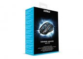 Everest SM-770 Yıldırım Desenli Usb Siyah 3200 DPI Gaming Mouse - 1