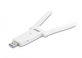 Everest EWN-322 300 Mbps Usb Kablosuz Adaptör - 3