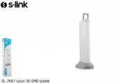 S-link SL-7661 Uzun 30 SMD Işıldak - 1
