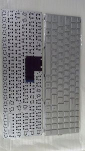 CASPER D15D METAL KLAVYE MP-13A86TQ65287 - 1