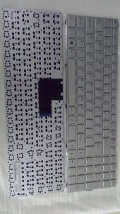 CASPER D15D METAL KLAVYE MP-13A86TQ65287 - 2