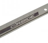 Stanley STHT211818 Carbide Maket Bıçağı Yedeği 18mm (10lu Paket) - 1