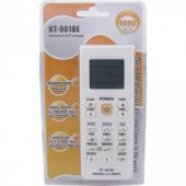 electroon Akıllı Klima Kumandası 4000 Model - KT9018E - 1