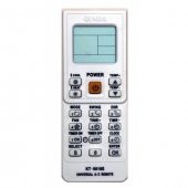 electroon Akıllı Klima Kumandası 4000 Model - KT9018E - 2