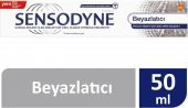 Sensodyne Beyazlatıcı Diş Macunu 50 Ml - 2