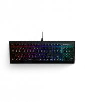 SteelSeries Apex M750 TKL-UK - 1