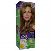 Koleston Naturals Saç Boyası 7/3 Karamel Kumral - 1