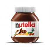 NUTELLA 750GR - 1