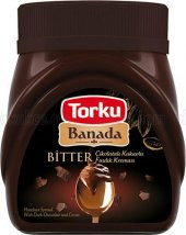 TORKU BANADA 370GR BİTTER - 1