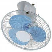 SKYTECH STF-1880 16 İNÇ DUVAR TİPİ VANTİLATÖR - 1