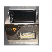AVGO AVG U1430 DOUBLE OTO TEYP - 1