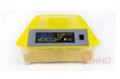 KULUÇKA MAKİNESI YZ8-56 EGG INCUBATOR - 1
