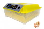 KULUÇKA MAKİNESI YZ8-56 EGG INCUBATOR - 3