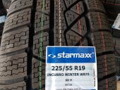 225 55 19 99H STARMAXX W870 KIŞ - 3