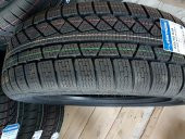 225 55 19 99H STARMAXX W870 KIŞ - 4