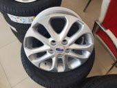 FORD FOCUS,CONNET JANT TAKIMI 5X108 15 INÇ thumbnail 1
