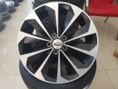 FORD VOLVO JANT TAKIMI 17 INC 5X108 DMB CMS - 1