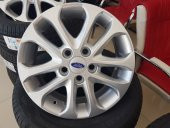 FORD FOCUS,CONNET JANT TAKIMI 5X108 15 INÇ thumbnail 2