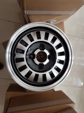 RENAULT JANT BRODWEY ,SPRING 13 JANT ÇELİK ORJİNAL DESEN - 1