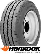155R12C HANKOOK RA08 H100 OEM LASTIK YAZLIK - 1