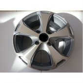FORD FİESTA,ESCORT 14 INC ORJİNAL GOBEK JANT TAKIMI 4X108 14 INÇ - 1