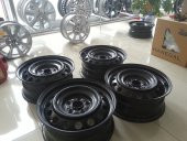 TOYOTA JANT 16 INC ORJİNAL SAÇ JANT 4ADET - 2