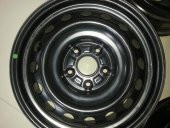 TOYOTA JANT 16 INC ORJİNAL SAÇ JANT 4ADET - 4