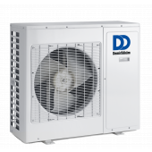 Demirdöküm A 450 F 42000 BTU Salon Tipi Klima - 3