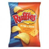 D SÜPER RUFFLES MAXIMUM PEYNİR SOĞAN - 1