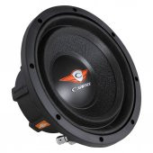Cadence ® S1W8D4V2 - 20 cm 8" S1 Serisi 500W 4 Ohm oto Subwoofer - 1