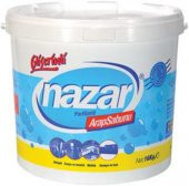 Nazar Arap Sabunu 16 Kg Kokusuz - 1
