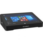 Hometech Ebox-C Intel Atom Z3735F 2GB 32GB Windows 10 Home Mini PC - 1
