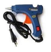 Küçük Sıcak Silikon Tabancası Elektrikli 20W - 1