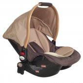 Beneto Bt 540 Gold-Line Trio Bebek Arabası - 8