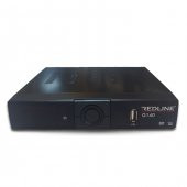 Redline G140 HD İP TV Uyumlu Uydu Alıcısı - 1