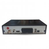 Redline G140 HD İP TV Uyumlu Uydu Alıcısı - 2