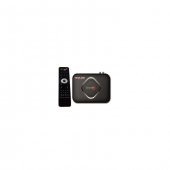 Redline Redroid S100 DVBS2 OTT 4K Android Box Uydu Alıcısı - 2