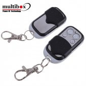 Multibox Otomatik Kepenk Kumandası - 1