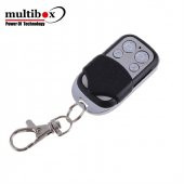 Multibox Otomatik Kepenk Kumandası - 3