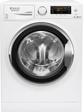 Hotpoint Ariston RPD 1146 DX TK Çamaşır Makinesi HOTPOİNT TÜRKİYE GARANTİL - 1