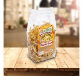 ZAİKA 500GR SAÇAKLI ERİŞTE - 1