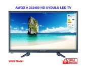 AWOX A 202400 24 İNCH UYDULU HD LED  TV - 1