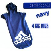 ADIDOG NAVY 4 BIG DOGS - LACİVERT - 2