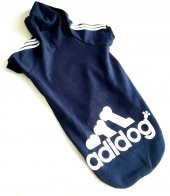 ADIDOG NAVY 4 BIG DOGS - LACİVERT - 4