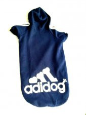 ADIDOG NAVY 4 BIG DOGS - LACİVERT - 5