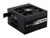 CORSAIR TX750M CP-9020131-EU 80+ GOLD POWER SUPPLY - 1