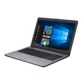 Asus 15 X542UR-DM399 i7-8550U 15.6FHD 8G 1T 930MX 2G DOS GRİ - 2