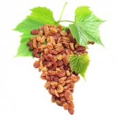 Sarı Kuru Üzüm (izmir)1 Kg - 1