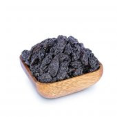Siyah Kuru Üzüm İri Taneli 1 Kg ( Besni ) - 1
